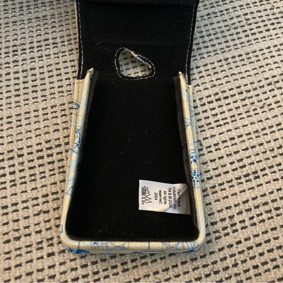 Paul Frank iPod Case - Picture 3 of 6